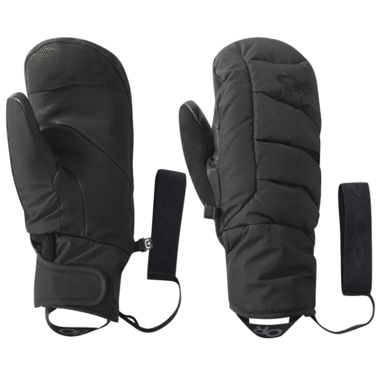 Outdoor Research Stormbound Sensor Mitts - Image 2